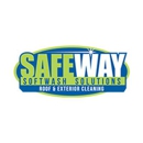 Safeway Softwash Solutions - Building Maintenance