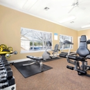 Clear Creek Meadows Apartments - Apartments