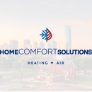 Home Comfort Solutions - Furnaces-Heating