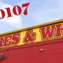 Lara Tires & Wheels Auto Service