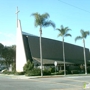 St. Paul's United Methodist Church -Coronado