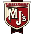 MJ's Supper Club - American Restaurants
