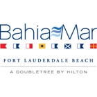 Bahia Mar Fort Lauderdale Beach - a DoubleTree by Hilton Hotel