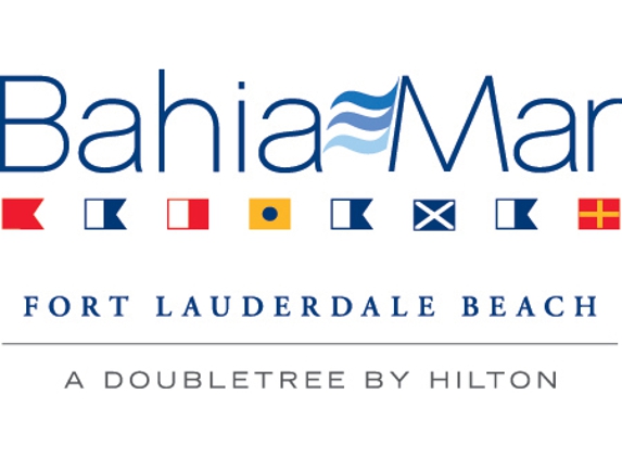 Bahia Mar Fort Lauderdale Beach - a DoubleTree by Hilton Hotel - Fort Lauderdale, FL