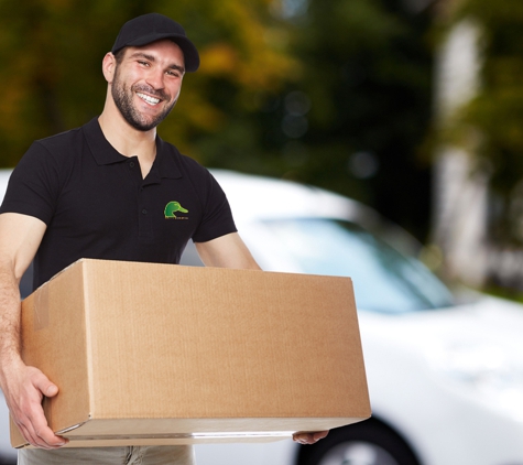 Duck Flat Rate Movers - Palm Beach Gardens, FL