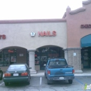 Five Point Nails - Nail Salons