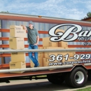 Baker Moving - House & Building Movers & Raising