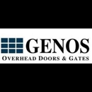 Genos Overhead Door & Gates - Garage Doors & Openers