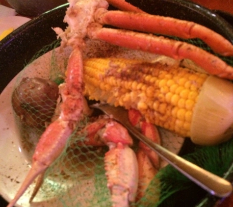 Joe's Crab Shack - Aurora, CO