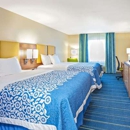 Arya Inn & Suites - Lodging