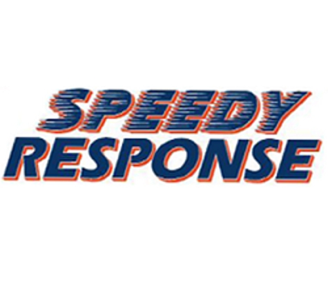 Speedy Response - Tifton, GA