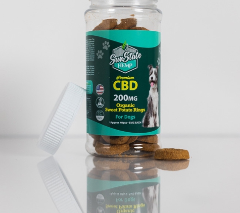 CBD Chattanooga Bud Dispesnary - Chattanooga, TN