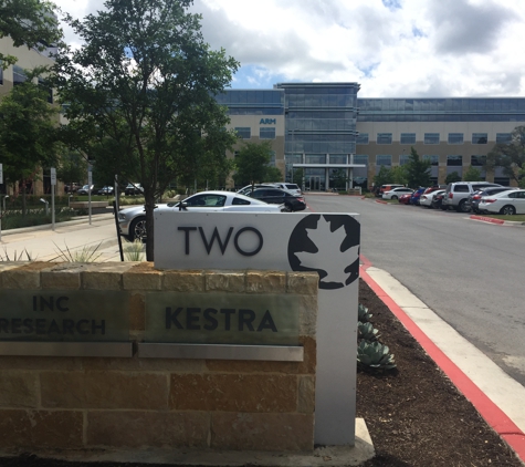 Kestra Financial - Austin, TX