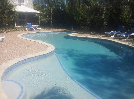 Poolsurf Renovations