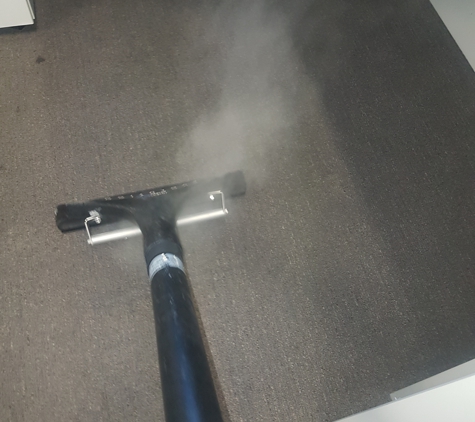 SA Carpet & Tile Cleaning