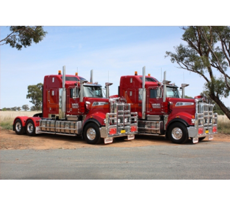 Graham Thomson Motors - Shepparton, VIC