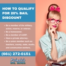 Absolute Bail Bonds - Bail Bonds