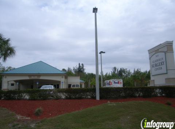 Gladiolus Surgery Center - Fort Myers, FL