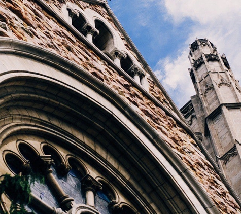 Christ Church Cathedral - Nashville, TN