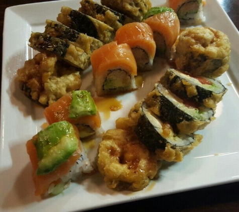 Shinsei Sushi - Bend, OR