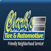 Clark's Tire & Automotive gallery