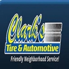 Clark's Tire & Automotive