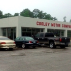 Cooley Motors Company Inc.