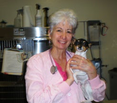 Companion Animal Hospital - Santa Cruz, CA