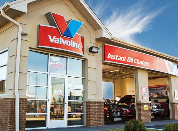 Valvoline Instant Oil Change - Lenoir City, TN