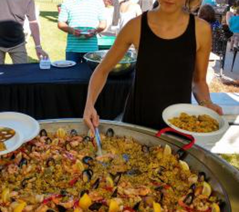 Real Paella - Tallahassee, FL