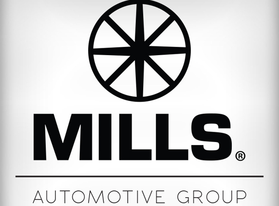 Mills Automotive Group - Brainerd, MN