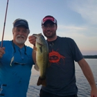 Toledo Bend Guide Service - Hook Em' Up