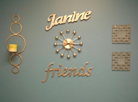 Janine & Friends Hair - Hubbard, OH