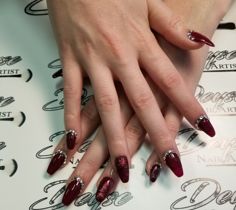 Nails By Deyse - Milwaukee, WI