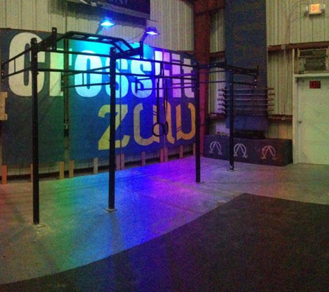 CrossFit Zulu - Edinburg, TX