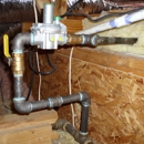 Leak Drain, Water Gas Plumbing - Plumbing-Drain & Sewer Cleaning