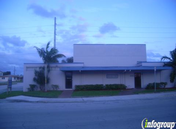 Glenewinkel Construction Company - Fort Lauderdale, FL