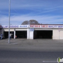 Rufino's Tires - Used Tire Dealers