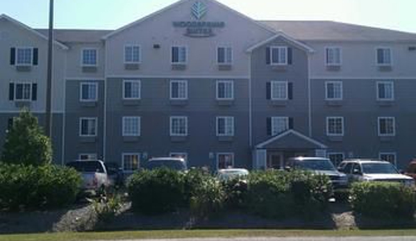 WoodSpring Suites Myrtle Beach - Myrtle Beach, SC