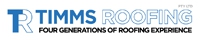 Timms Roofing Pty Ltd Logo