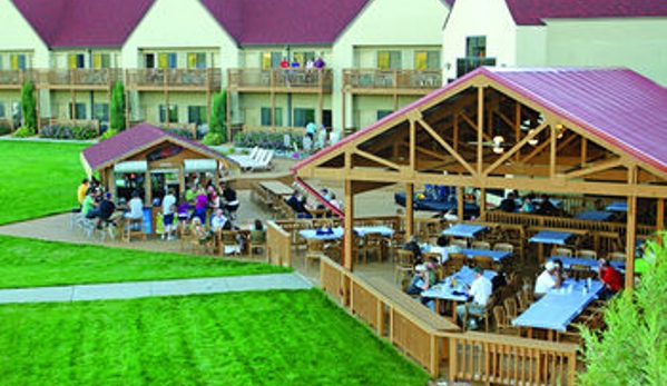 Arrowwood Resort & Conference Center at Cedar Shore - Oacoma, SD