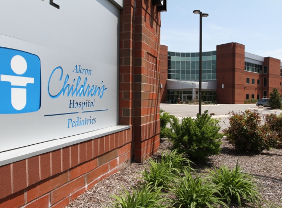 Akron Children's Pediatrics, Fairlawn - Akron, OH