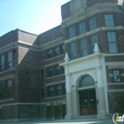 Ellis Mendell School