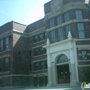 Ellis Mendell School