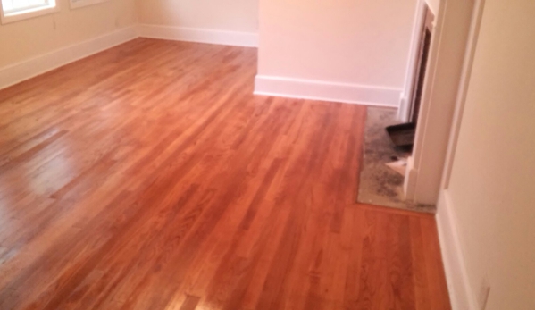 A2Z Flooring - Gibsonville, NC