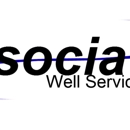 Associated Well Services, Inc. - Water Filtration & Purification Equipment