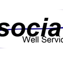 Associated Well Services, Inc. - Farm Equipment