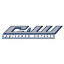 C&W Appliance Repair Service - Major Appliances