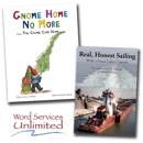 Word Services Unlimited - Book Publishers