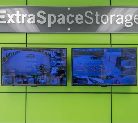 Extra Space Storage - Avon, MA